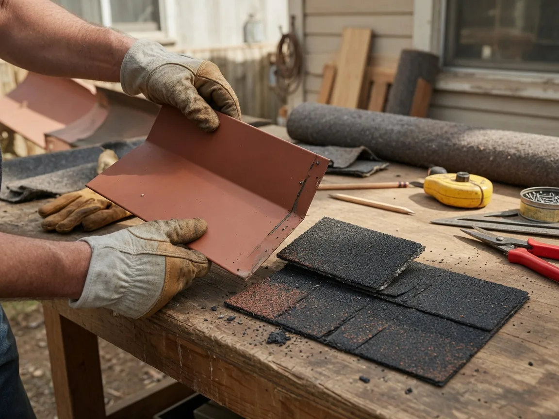 Roof Repair company in New Rockford, ND